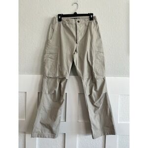 Vertx Men Desert Tan Tactical Cargo Pants Straight Leg 32x30 Pro F10